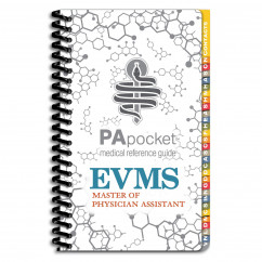 PApocket® Physician Assistant East Virginia